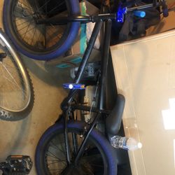 Elite Bmx Stealth 20’