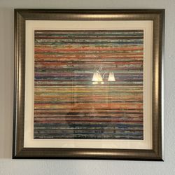 Two Paintings For Sale