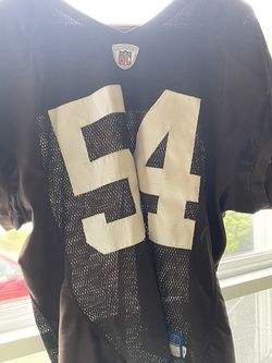 Cleveland Browns Game Worn Jersey