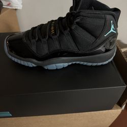 Gamma 11s Size 9