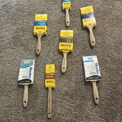 We have the brushes at a good price $50