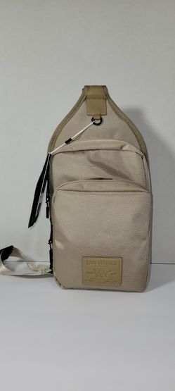 True Religion Mens Travel Bag
