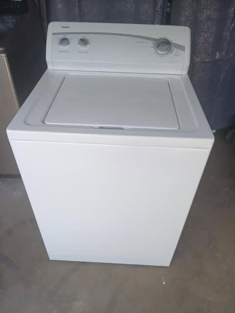 Kenmore Washer Large Capacity Heavy Duty