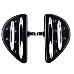 For Harley Davidson Passenger  Floorboards 