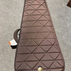 2 Acoustic Guitar Cases