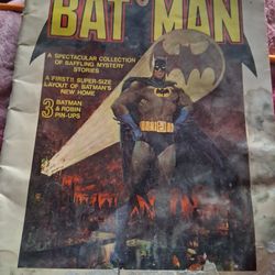 Comic books