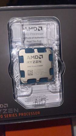 AMD Ryzen 5 8400F (100$) ( Not firm on price )