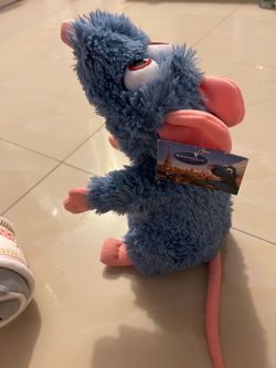 Disney ratatouille