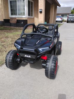 Razor off road