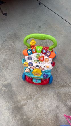 Baby walker