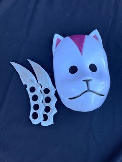 Anbu mask