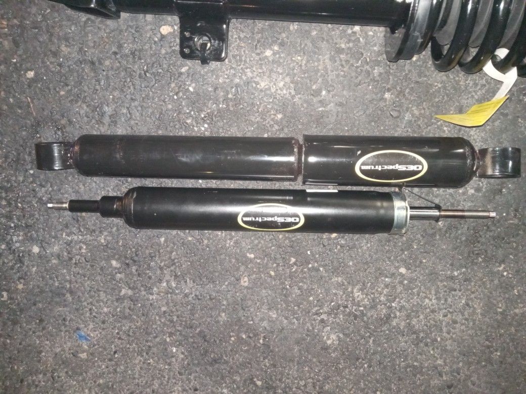 Unity Strut Assembly for Sale in Portland, OR OfferUp