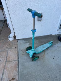 Scooter $10