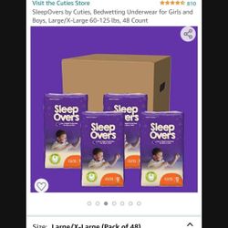 Loads Of Pull  Diapers For 80%  Less Than Whole Sale Price 