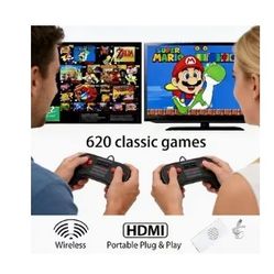 ☆☆620☆☆ Classic game box (Spring break Fun)