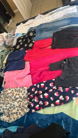 12 Jeans For Girl