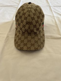 Gucci Hat 