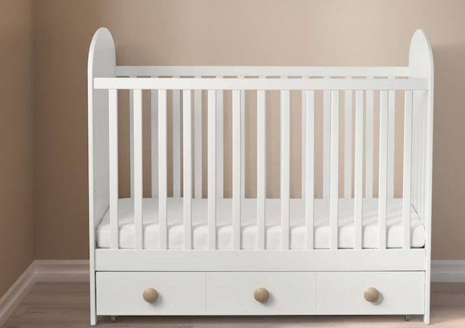 Crib Very Good Condition