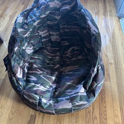 Bean Bag $30