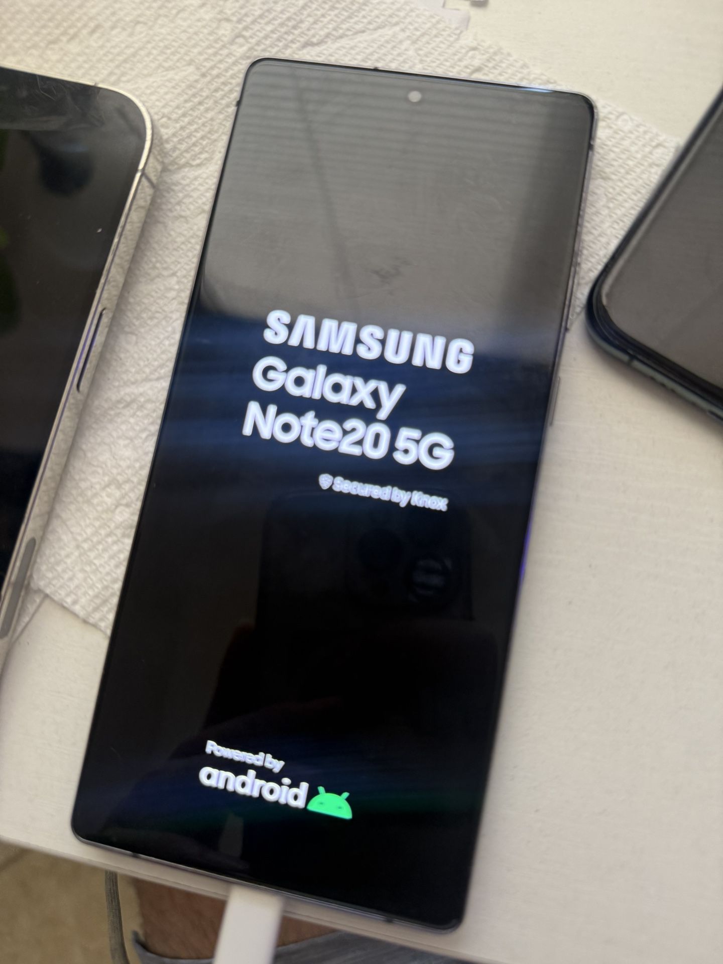 Samsung Galaxy Note20 5G