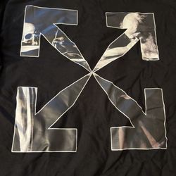 Off White Shirt 