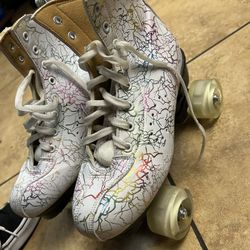 Roller Skates 9