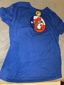 XL Bucees Tee