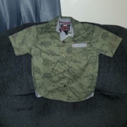 Boy shirt