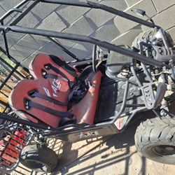 Go Kart
