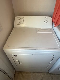 Gas roper Dryer