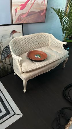 French Seat