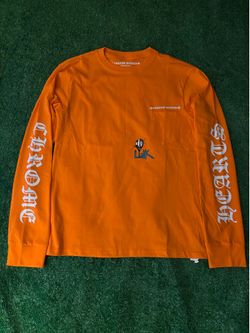 Chrome hearts size L