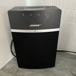Bose soundlink 10 