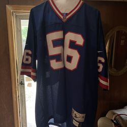 NFL Throwback Jersey 