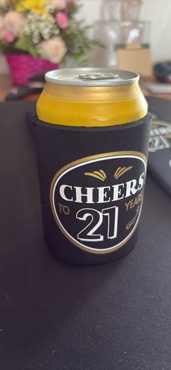 21 Birthday