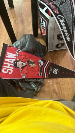 Andrew Shaw Pennant