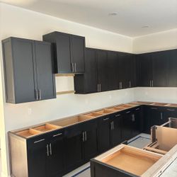 Kitchen Cabinets  For Sale