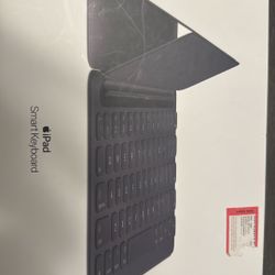 Smart Keyboard iPad 7th/3rd Generation