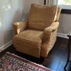 Recliner Chair