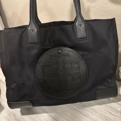 Tory Burch Ella Tote Bag 