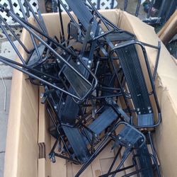 Bike Racks $10 Each 