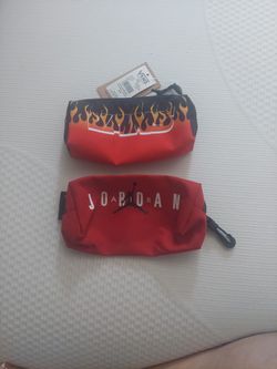 Pencil Pouchs