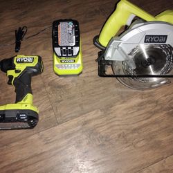 LAPopUp Ryobi Bundle 