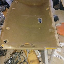 Chevy Parts 