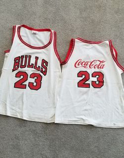 Boys Bulls Jersey