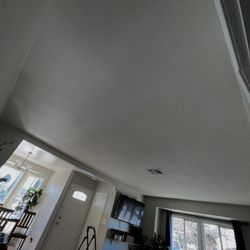 Recessed  lights 