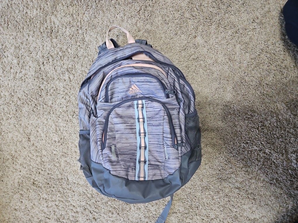 Adidas Backpack