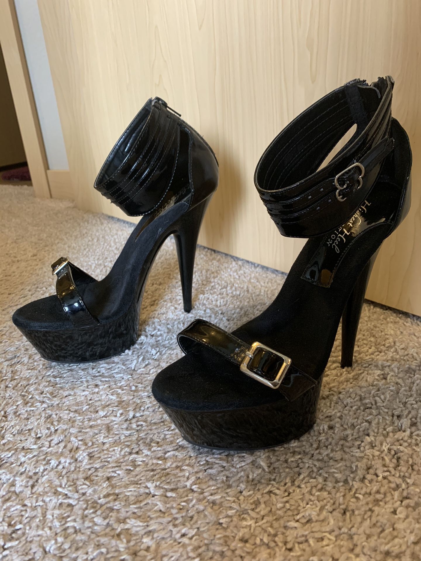 Stilettos