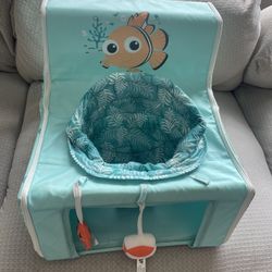 Finding Nemo Activity Seat For Babies