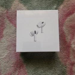 Airpods Pro 2